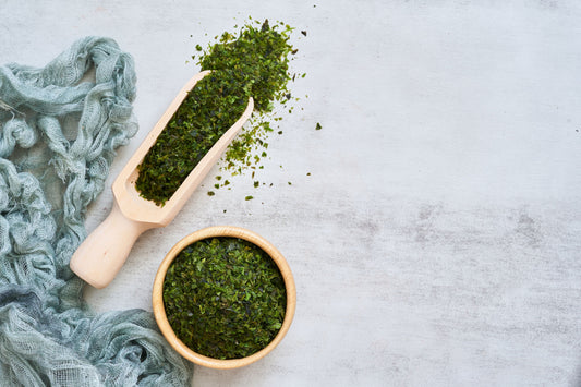 Merileväjauhe 650 g (ascophyllum)