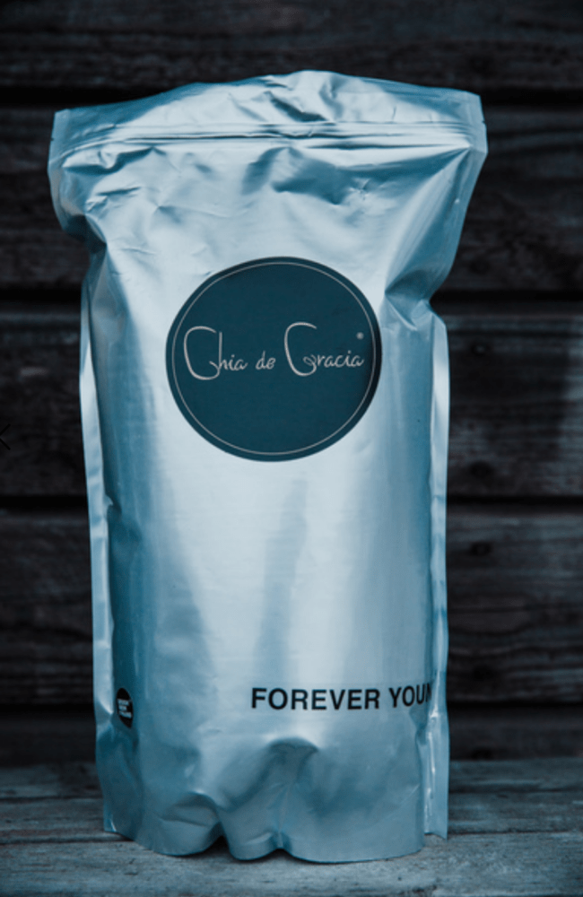 Forever Young 2,2 kg - Chia de Gracia FI (2122801152049)