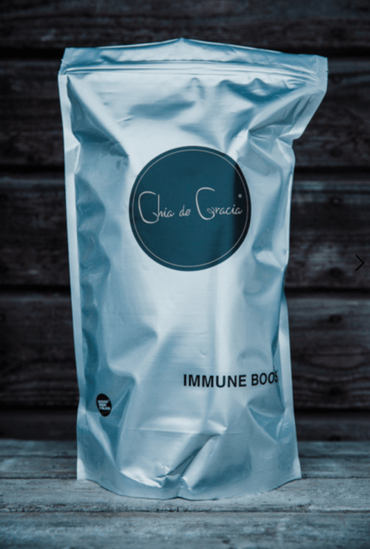 Immune Boost 2,5 kg - Chia de Gracia FI (2122807377969)