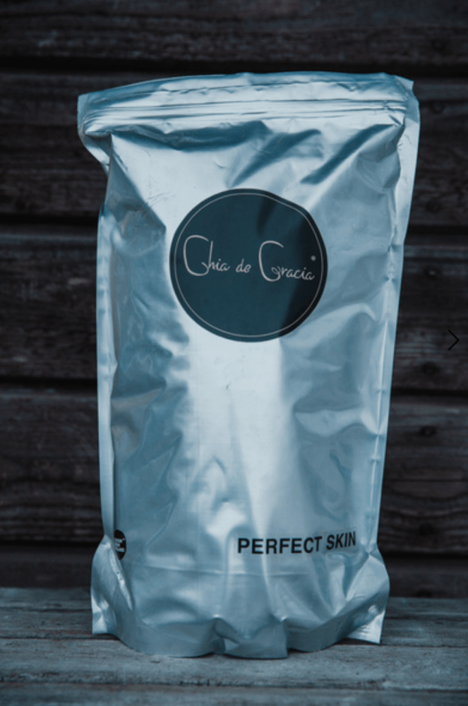 Perfect Skin 1,7 kg - Chia de Gracia FI (2122810818609)