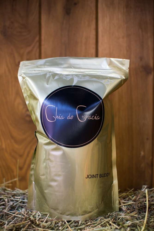 Joint Buddy hevoselle - Chia de Gracia FI (2122804592689)