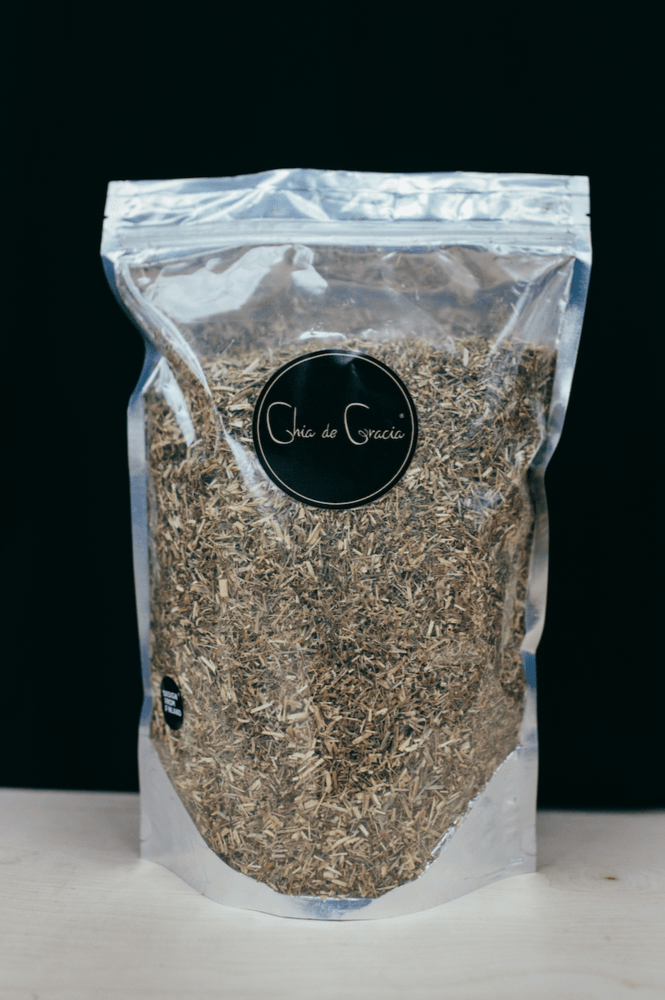 Kierumatara 400g - Chia de Gracia FI (2122789093425)