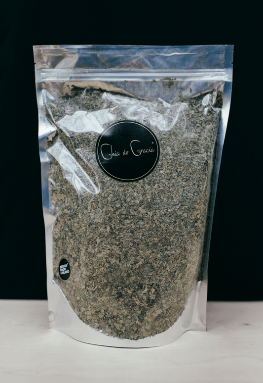 Rohtovuohenherne 500 g - Chia de Gracia FI (2122814652465)