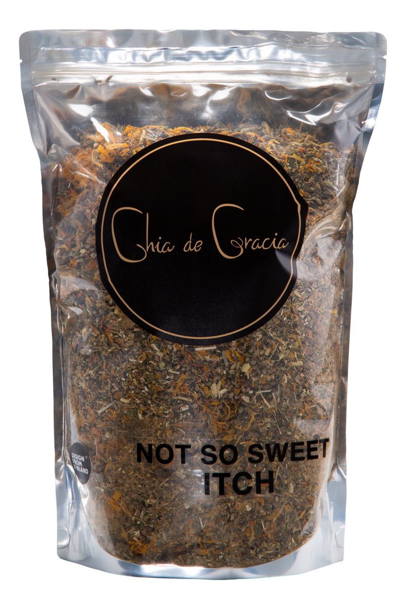 Not So Sweet Itch 1,2 kg (2122788405297)