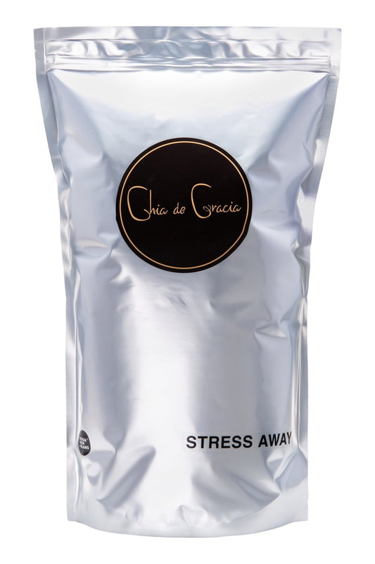 Stress Away 1,5 kg - Chia de Gracia FI (2122810523697)