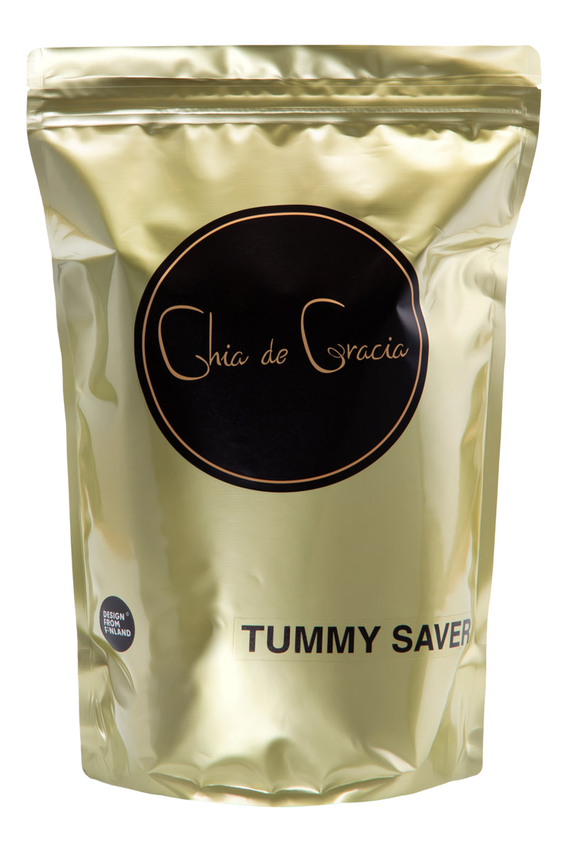 Tummy Saver 600 g koirille (6201830441155)