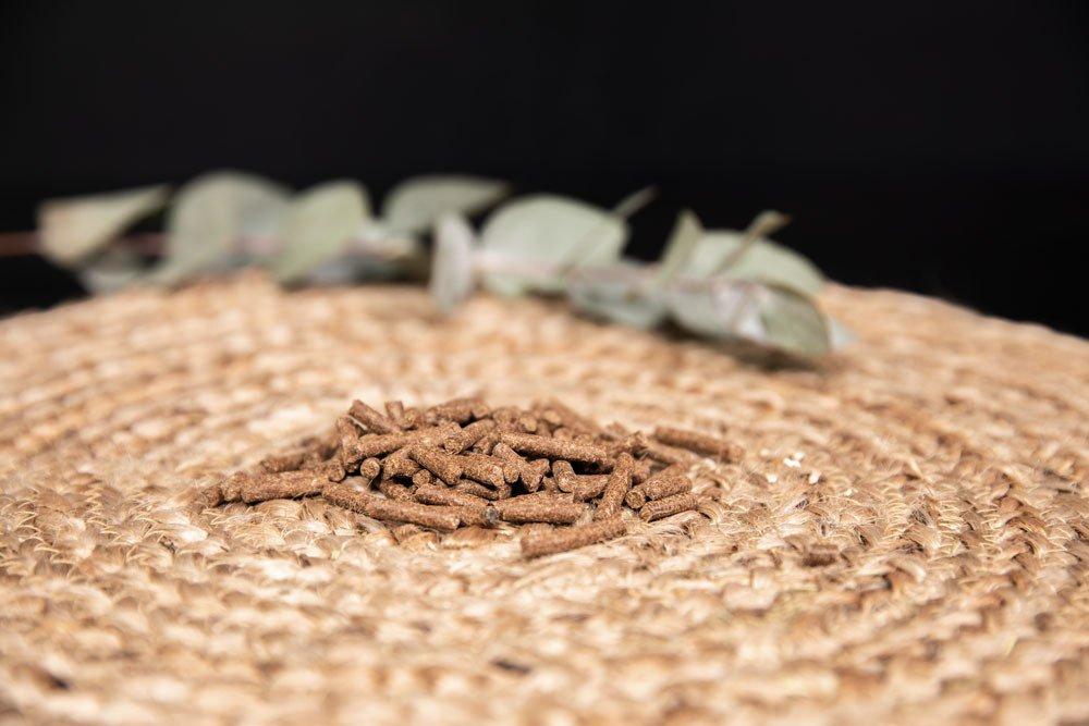 Oluthiiva 1 kg - Chia de Gracia FI (2122804068401)