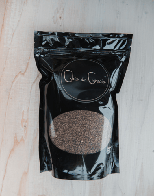 Anis 500g - Chia de Gracia FI (2122795581489)