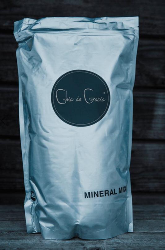 MineralMix 2,1 kg - Chia de Gracia FI (2122813767729)