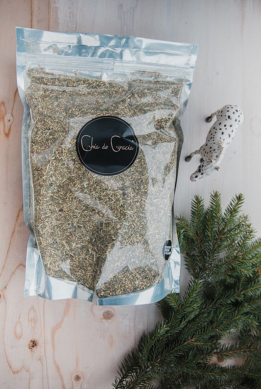 Siankärsämö 500 g - Chia de Gracia FI (2122806820913)