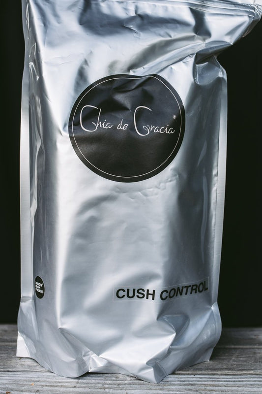 Cush Contol 2,2 kg - Chia de Gracia FI (2122787717169)