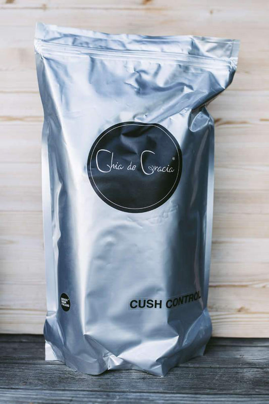 Cush Contol 2,2 kg - Chia de Gracia FI (2122787717169)