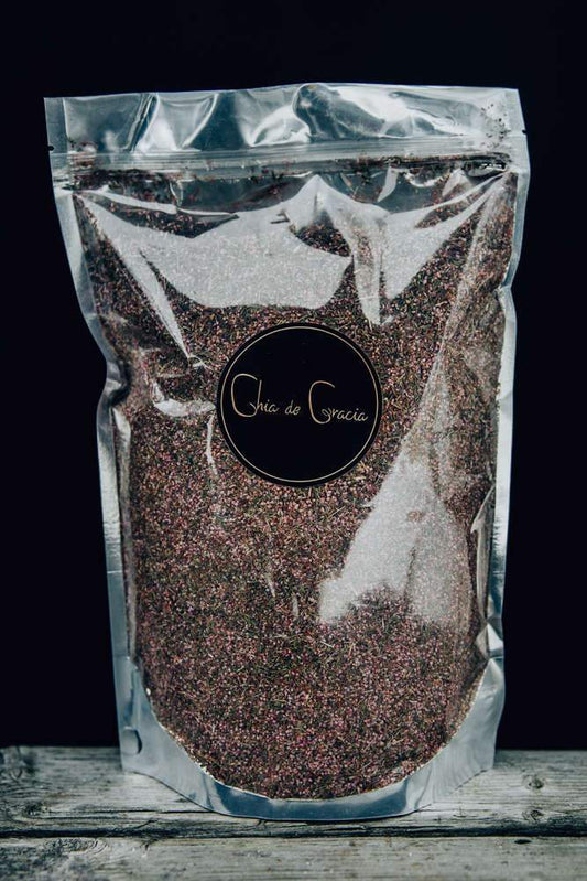 Kanerva 400 g - Chia de Gracia FI (2122817404977)