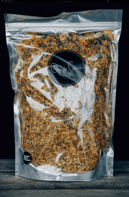 Kehäkukka 300 g -hevoselle  Chia de Gracia FI (2122786668593)