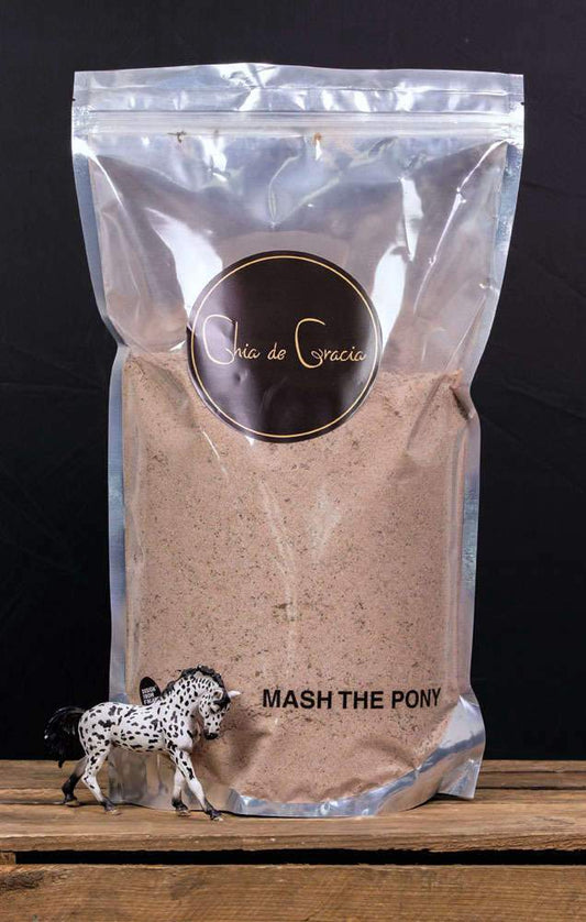 Mash the Pony 3,5 kg - Chia de Gracia FI (2122812588081)