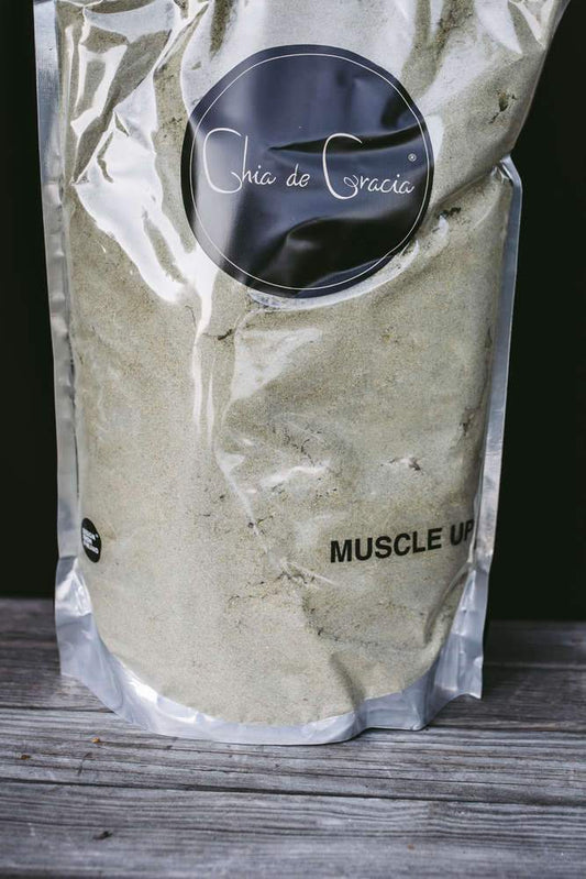 Muscle Up 5 kg - Chia de Gracia FI (2122814849073)