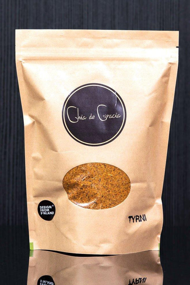 Tyrnirouhe 350 g koirille (6202177585347)